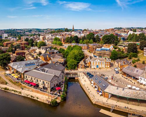 Exeter