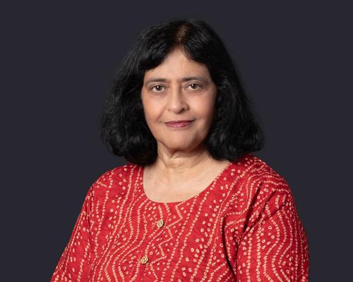 Bindu Kotecha