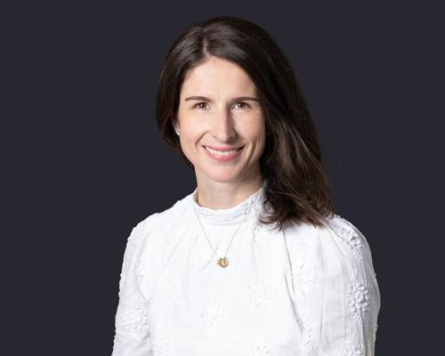 Alix Troënès-Smith