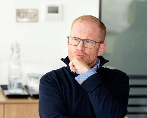 Executive coaching