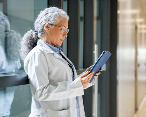 Instant In-house for health and care