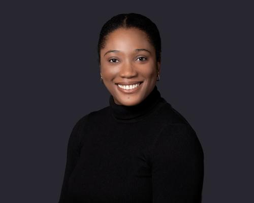 Kathryn Balogun