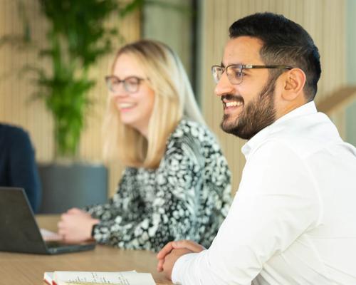 Browne Jacobson takes number one spot in social mobility Index