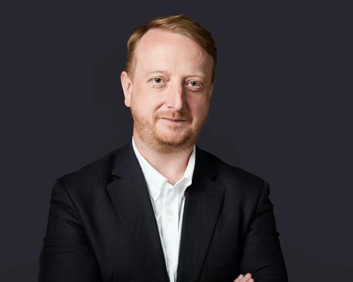 Ciarán Markey