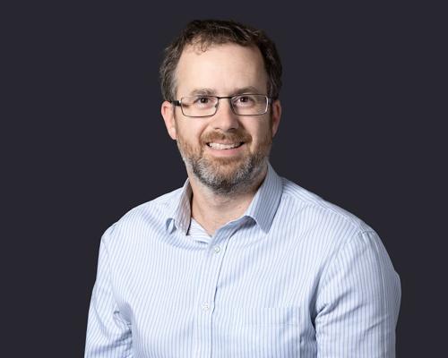 Ben Standing