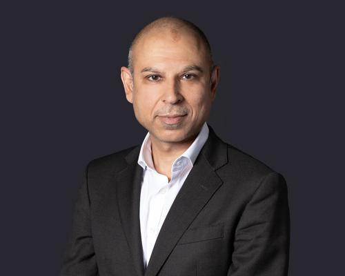 Khalid Ghazi