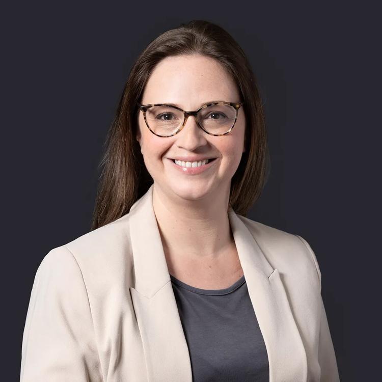 Image of Rebecca Toates