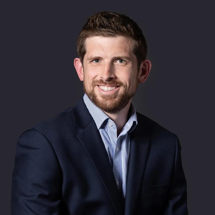 Image of Paul McCannah