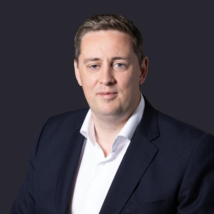 Image of Mike Jackson