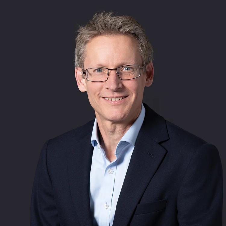 Image of Matthew Woodford