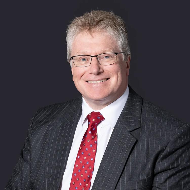 Image of Nigel Lyons