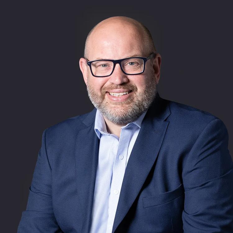 Image of Mark Hughes