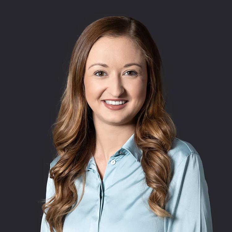 Image of Jessica Zareh