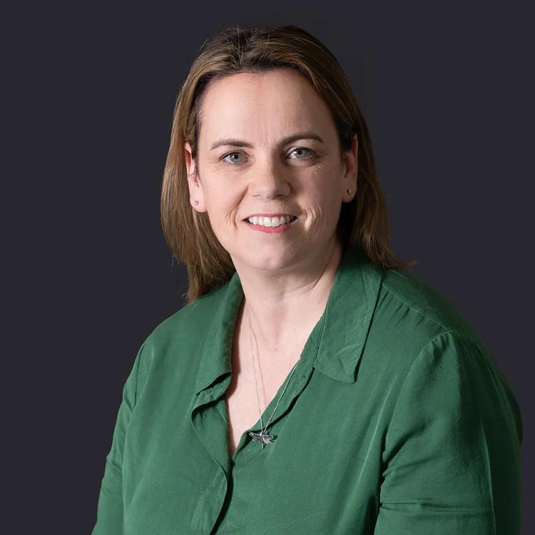 Image of Rachel Lyne