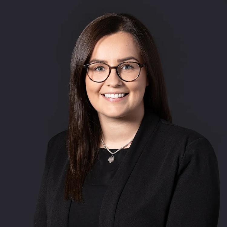 Image of Rebecca Wilson