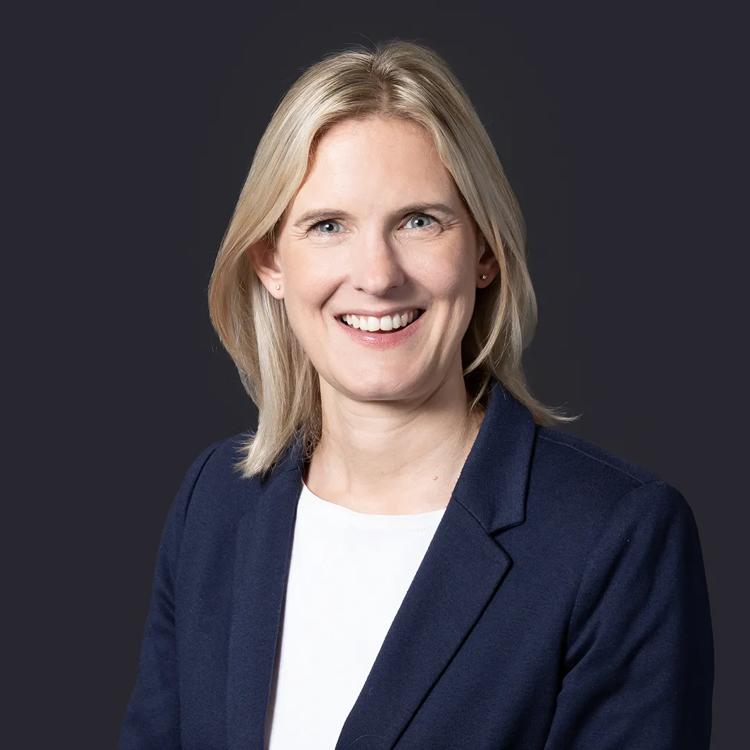 Image of Amelia Newbold