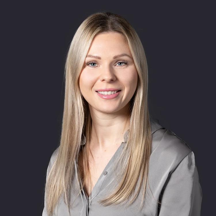 Image of Lucy Priestley