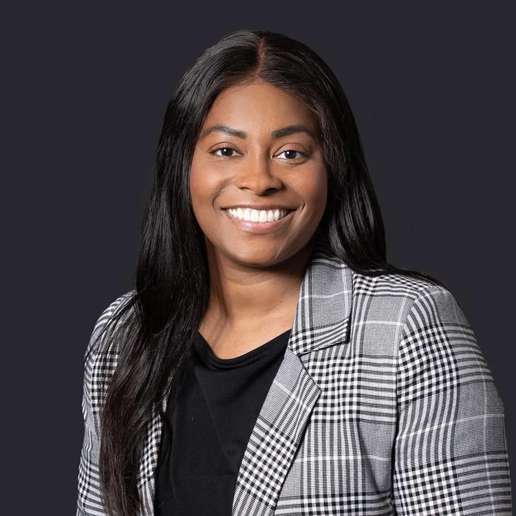Image of Chantice Kyle