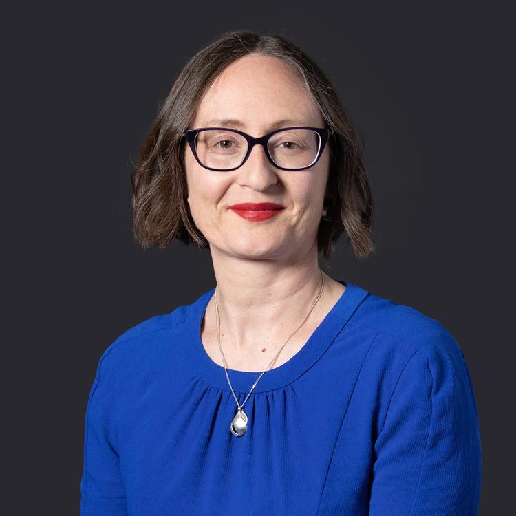 Image of Anja Beriro