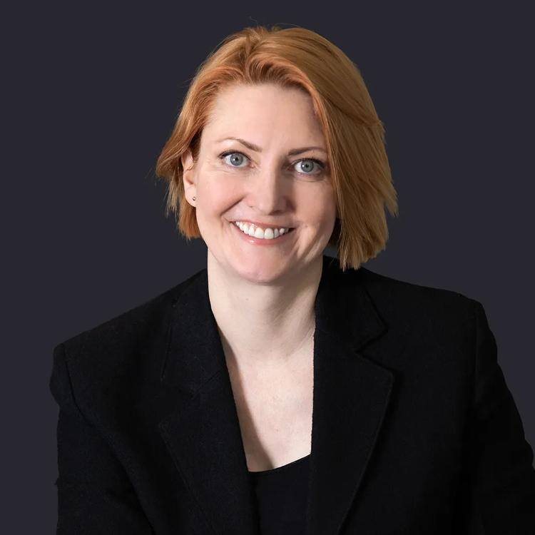 Image of Caroline Sumnall