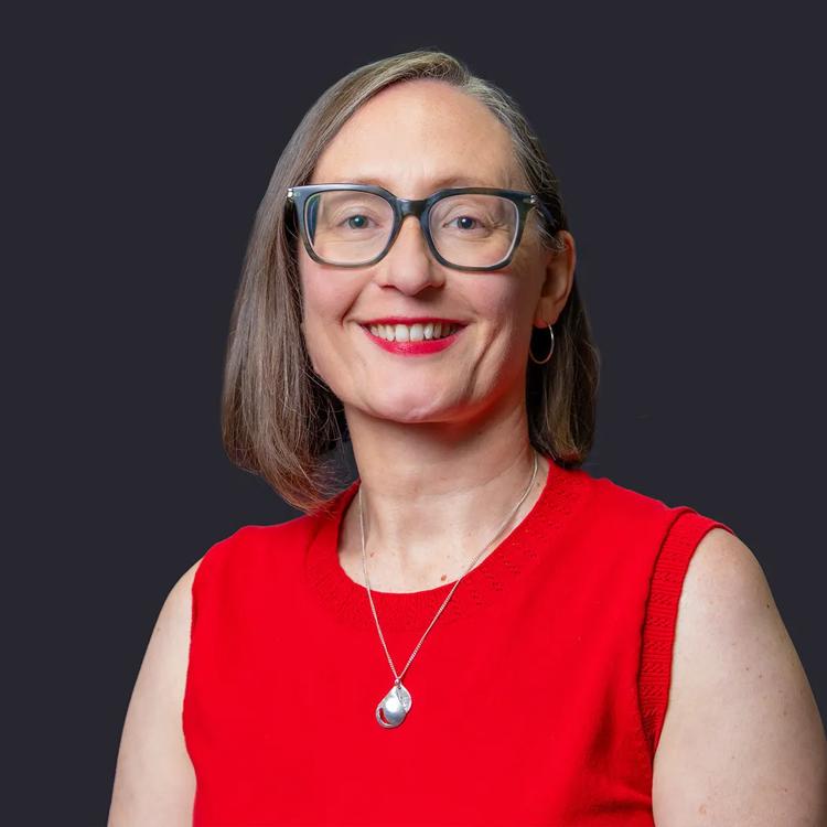 Image of Anja Beriro