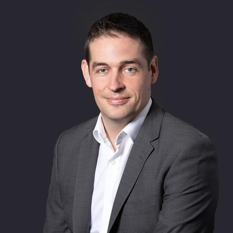 Image of Tim Johnson