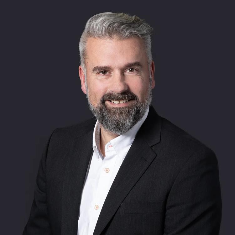 Image of Dai Durbridge