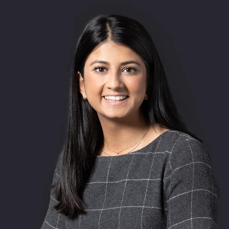 Image of Shania Sood