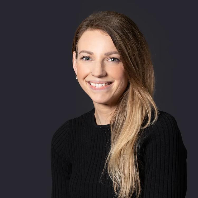 Image of Angelica Hymers