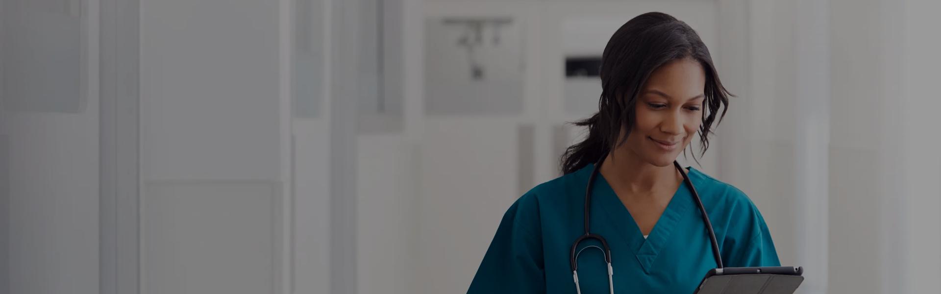 Promoting commercial thinking within the NHS