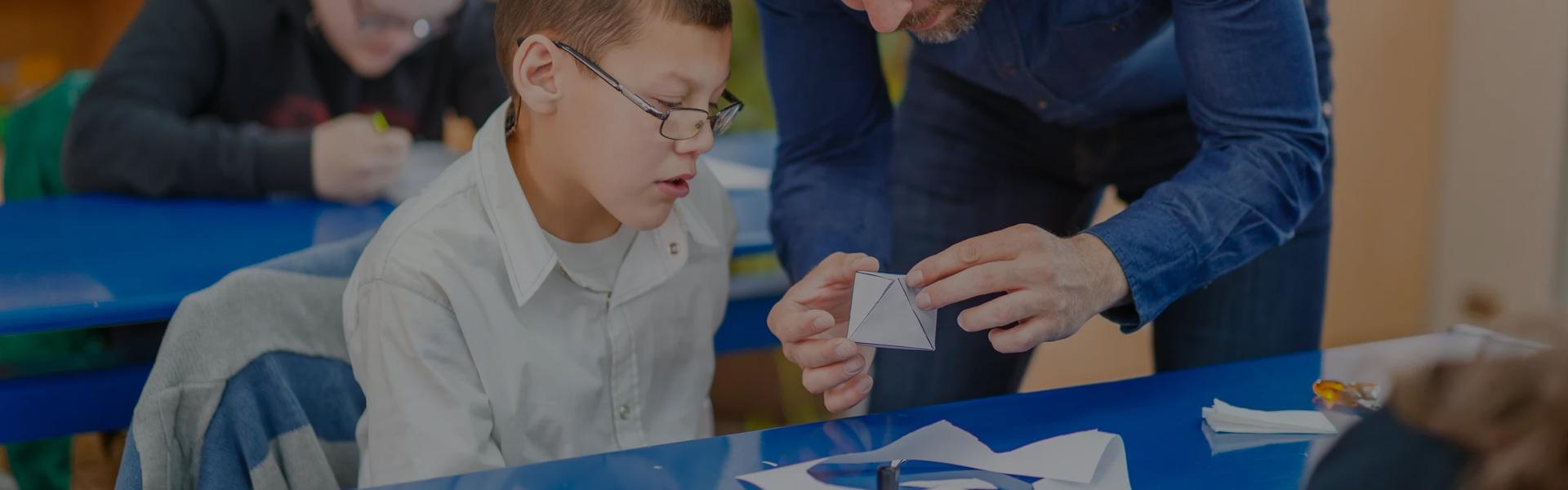 SEND reform: Putting children and young people first