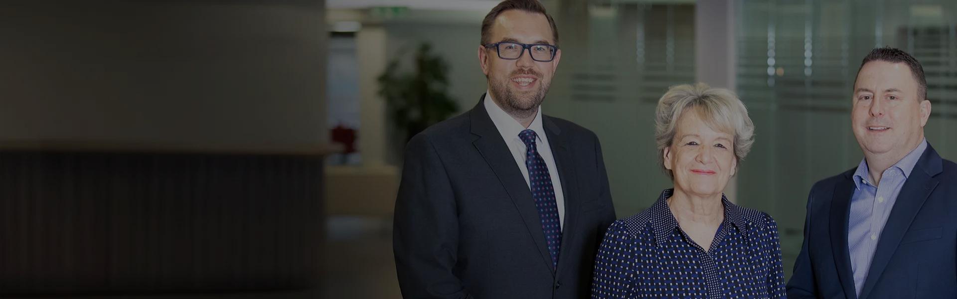 Browne Jacobson announces Jonathan Tardif as next Senior Partner