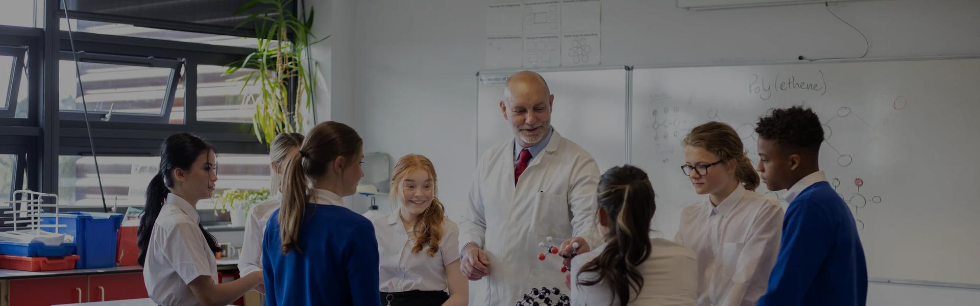 Schools white paper 2026: What schools need to know