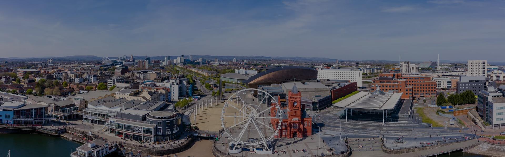 Wales Week 2026: Scaling corporate success in Wales