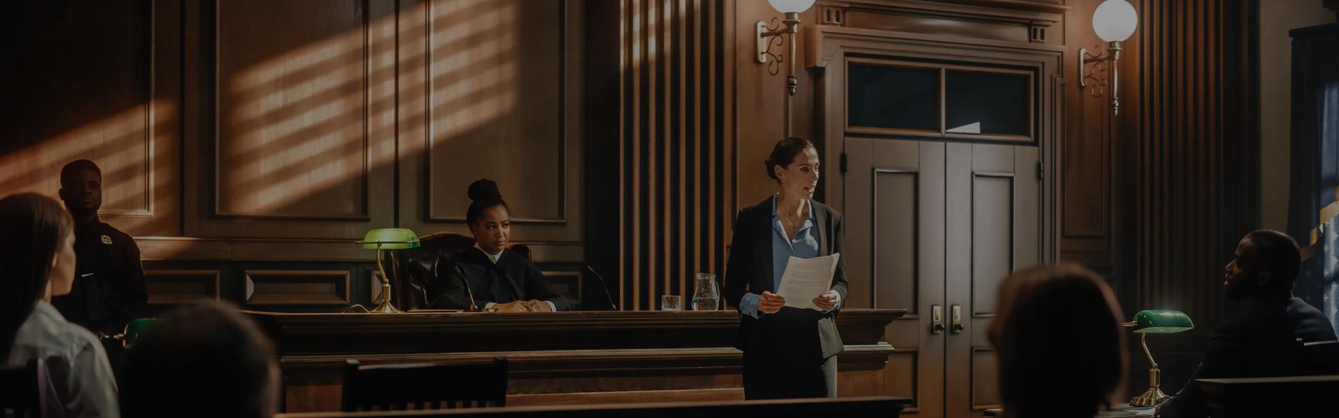 Browne Jacobson barrister and solicitor appointed as Deputy District Judges