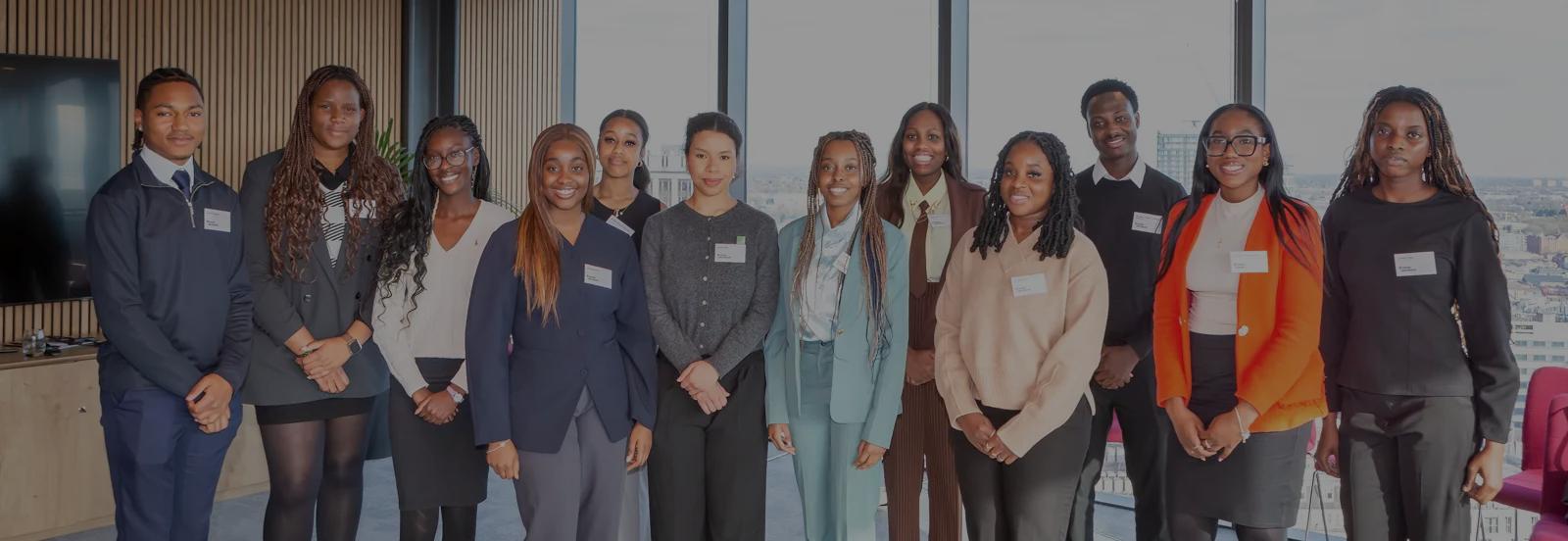 Browne Jacobson launches fifth cohort of REACH mentoring programme to support young Black lawyers