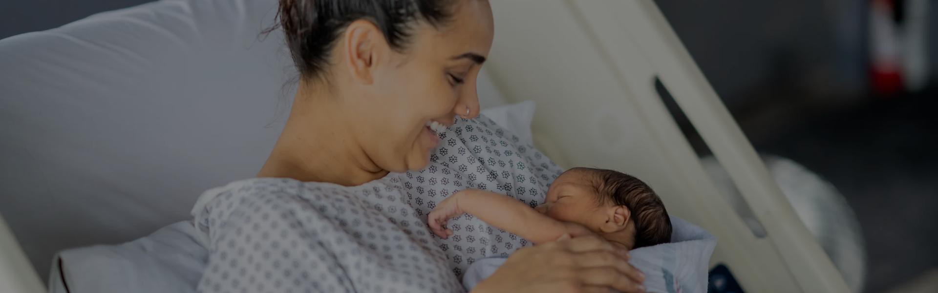 NHS maternity services: Interim Report proactive checklist