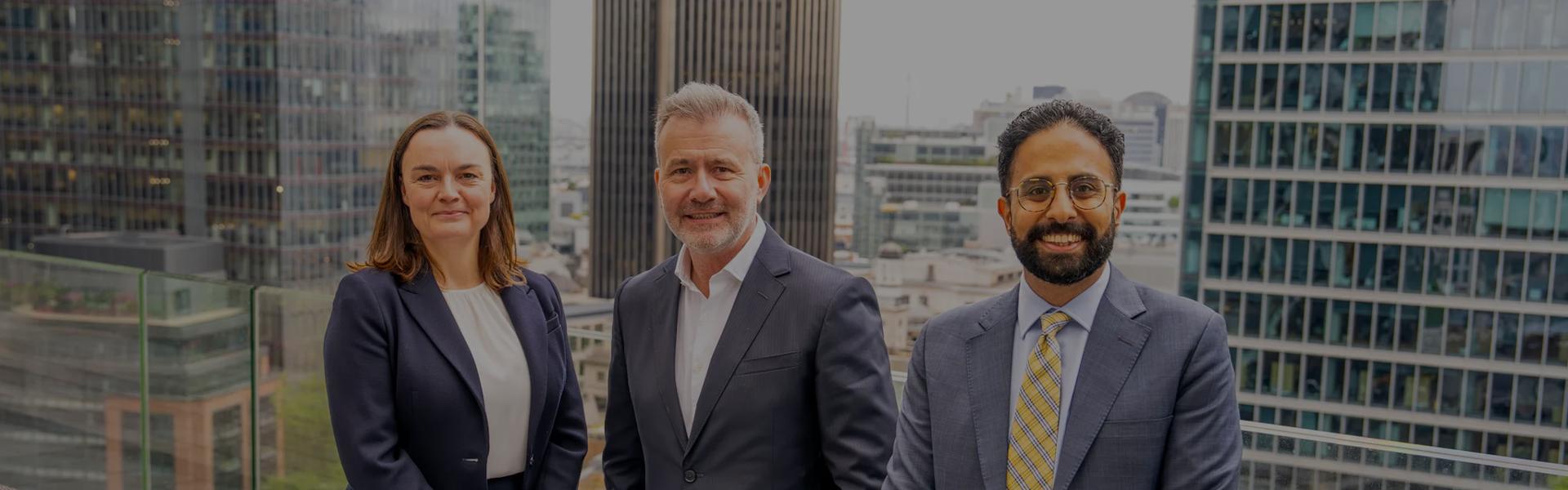 Browne Jacobson strengthens international employment practice with head of immigration, Yawar Abbas