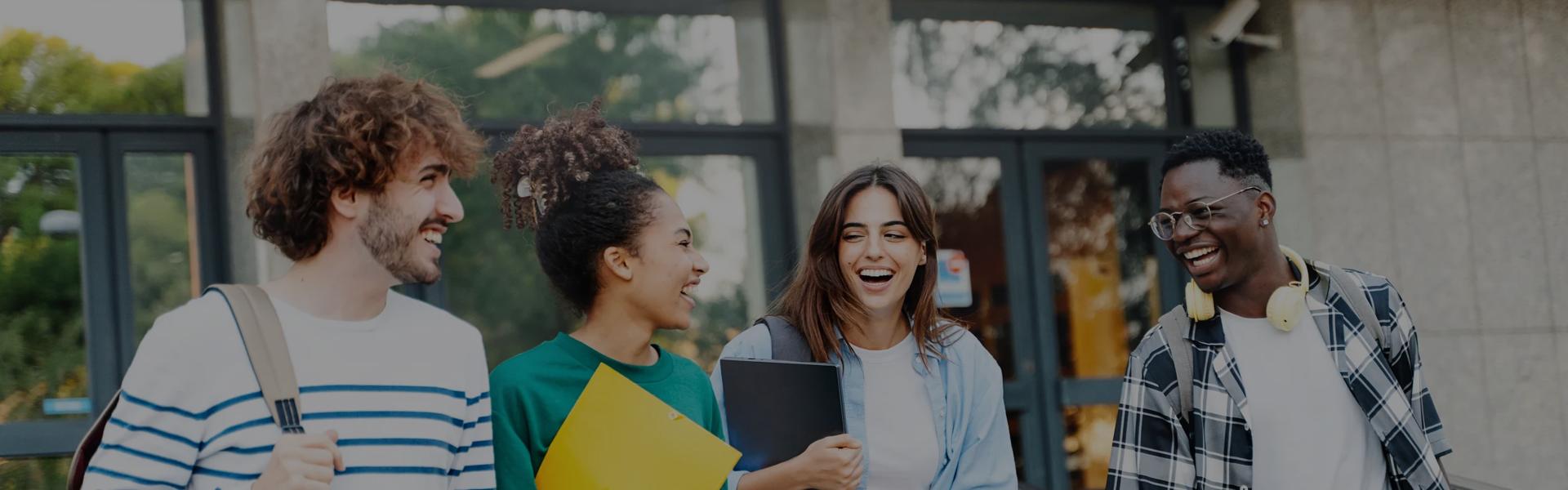 International partnerships in UK higher education: Strategic guide